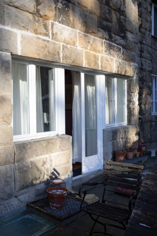 plush74 antique nikolassee apartment 8