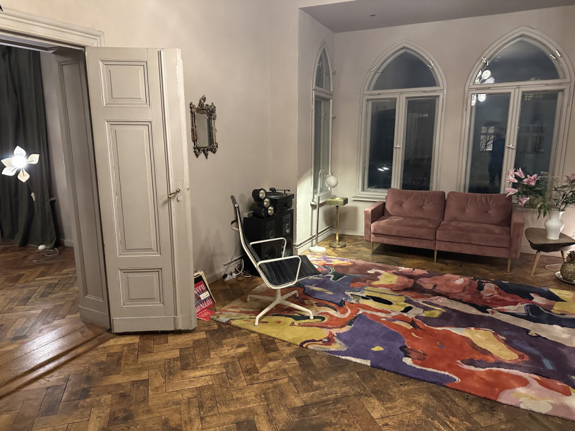 plush74 apartment mitte altbau photo film event10