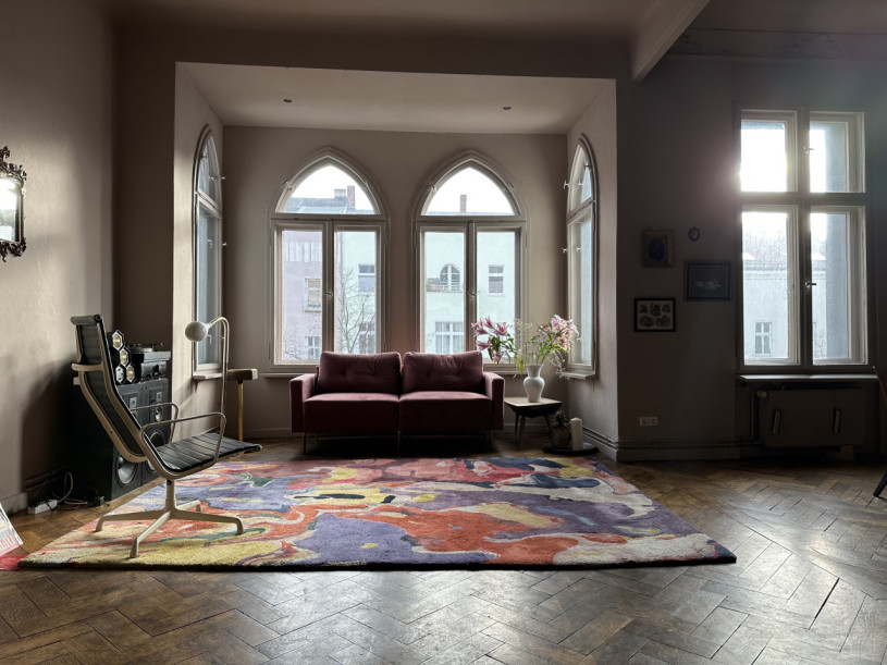 plush74 apartment mitte altbau photo film event12