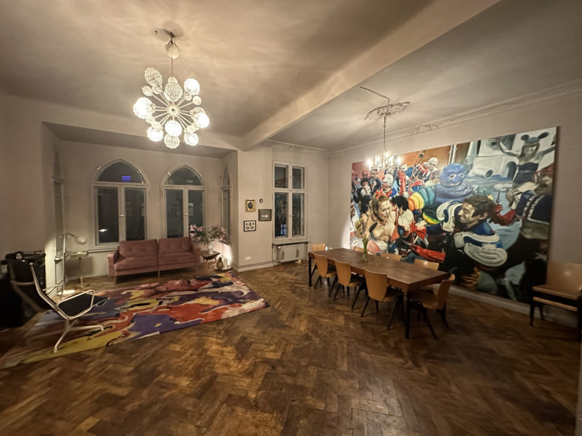 plush74 apartment mitte altbau photo film event8