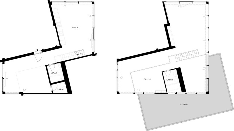 felpa74 arquitectos ático 4