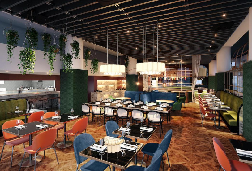 plush74 art deco lake hotel 8