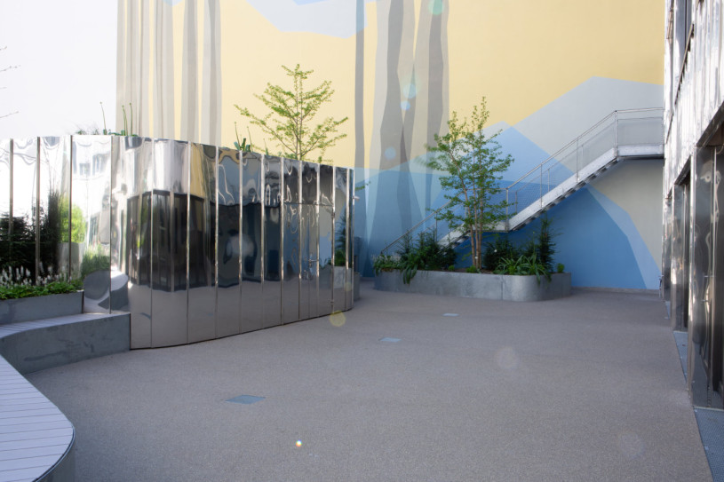 plush74 art gallery 7