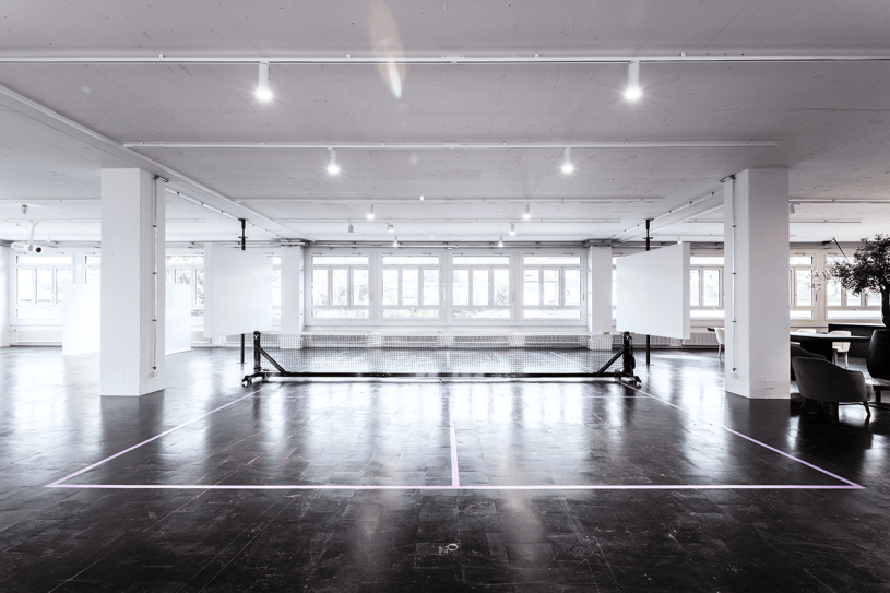 plush74 art gallery studio loft zurich 3