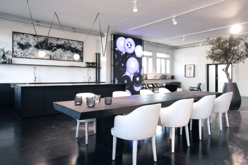 plush74 art gallery studio loft zurich 5