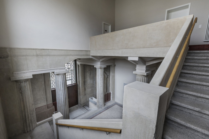 plush74 artist villa east berlin 6