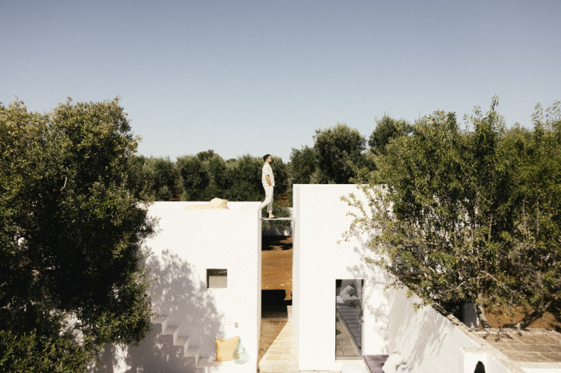 plush74 artistic country retreat puglia 1
