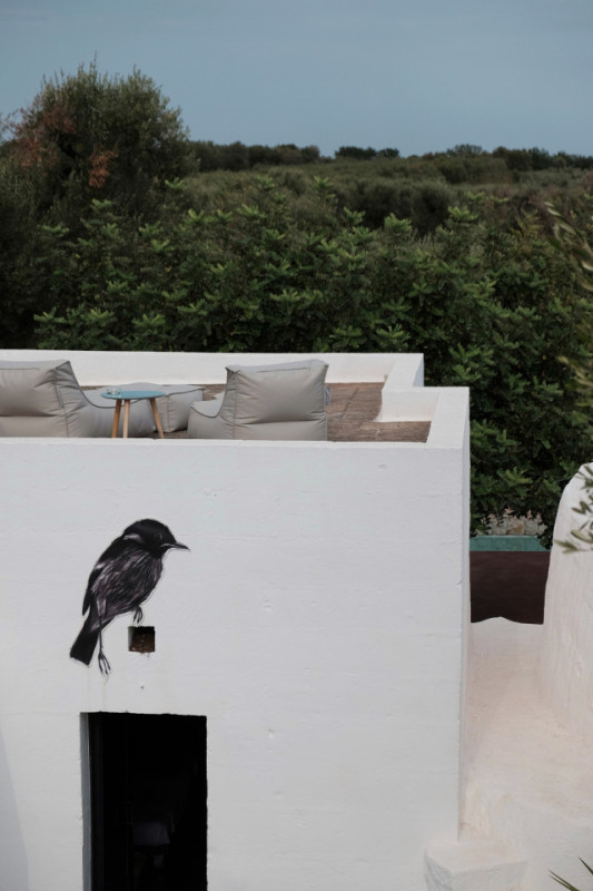 plush74 artistic country retreat puglia 10