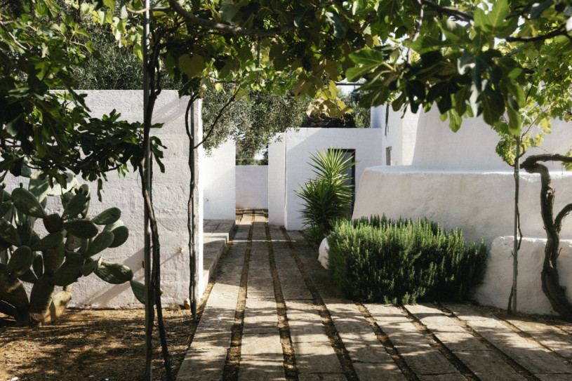 plush74 artistic country retreat puglia 21