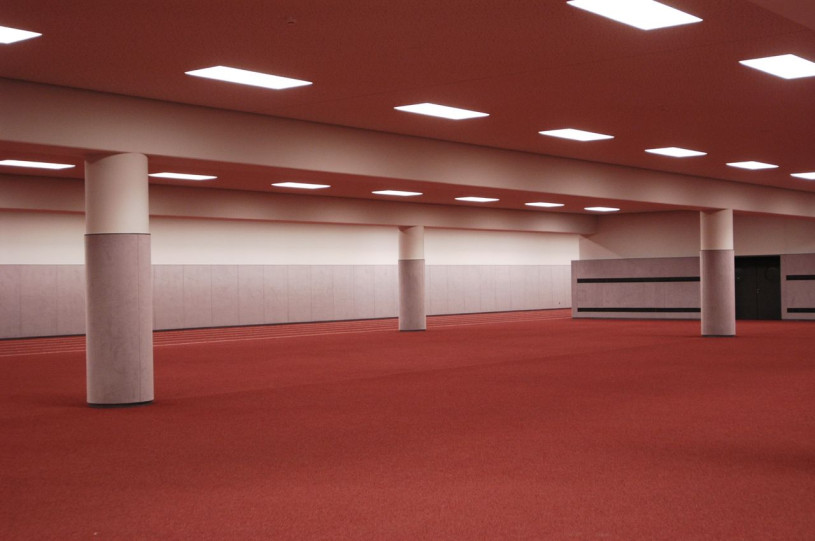 plüsch74 aufwärmhalle olympiastadion berlin 5