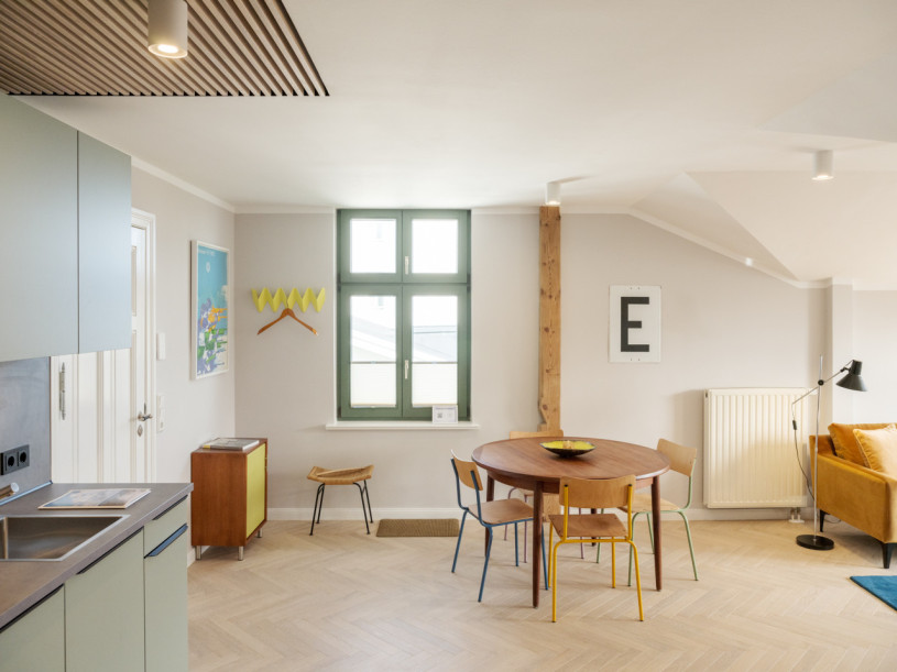 plush74 appartamento mare baltico villa 10