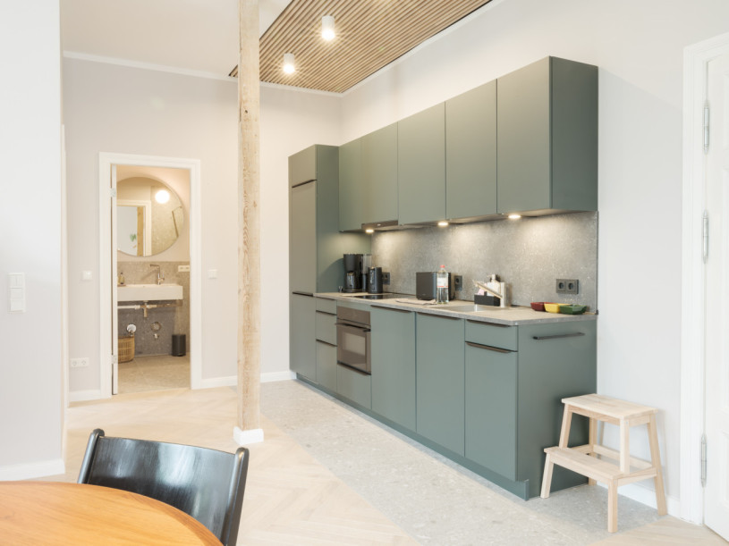 plush74 appartamento mare baltico villa 3