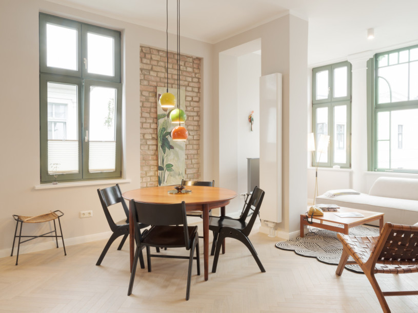 plush74 appartamento mare baltico villa 4