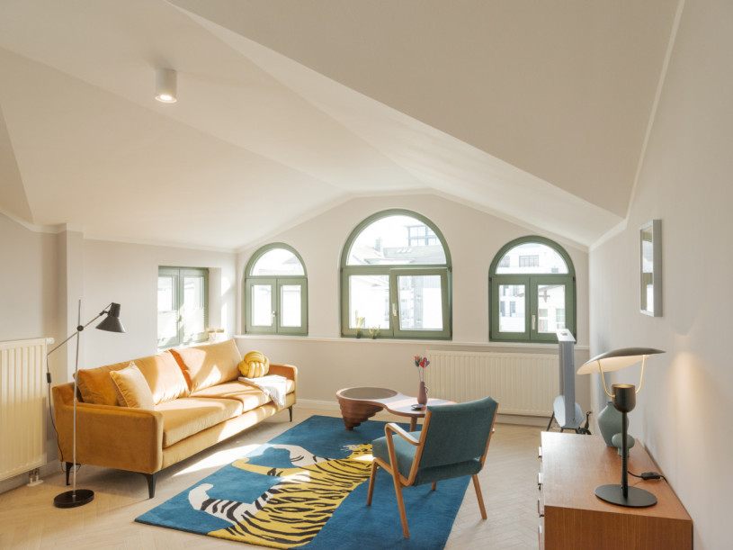 plush74 appartamento mare baltico villa 5