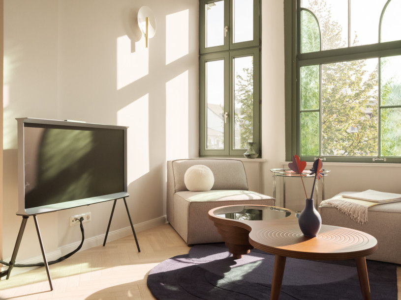 plush74 appartamento mare baltico villa 8