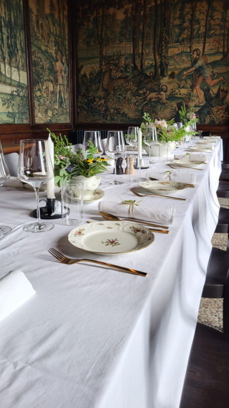 plush74 beautiful pyrenees castle 7