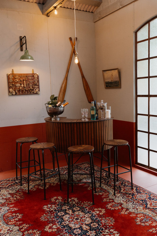 pluche74 berlijn boothuis 7