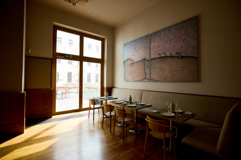 plush74 berlin design gem in historic setting 13