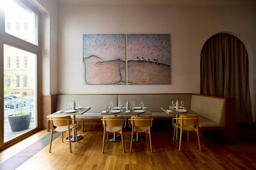 plush74 berlin design gem in historic setting 2