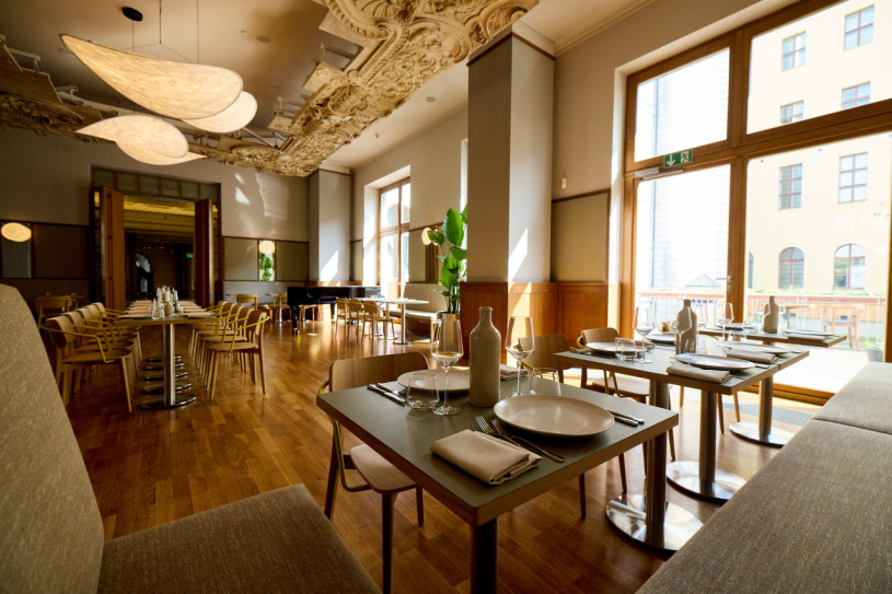 plush74 berlin design gem in historic setting 4