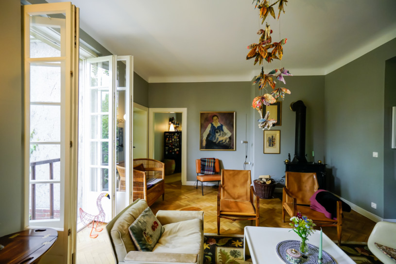 plush74 berlin house historical architecture furniture classics location photo film scout villa garden flowers 18