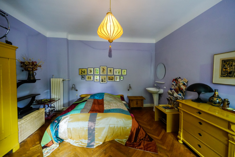 plush74 berlin house historical architecture furniture classics location photo film scout villa garden flowers 3