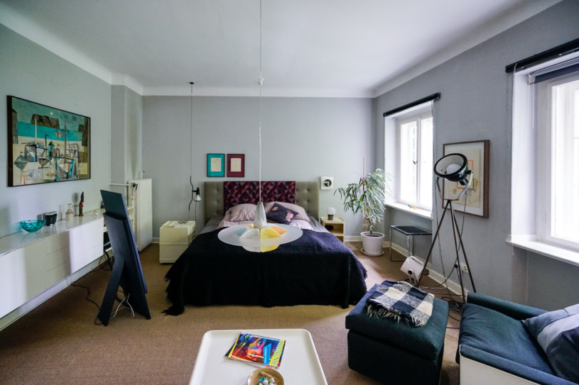 plush74 berlin house historical architecture furniture classics location photo film scout villa garden flowers 6