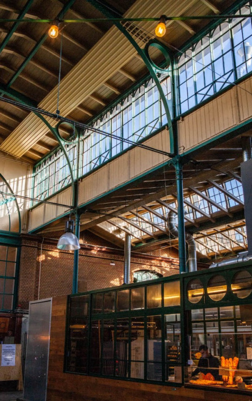 plush74 berlin kreuzberg market hall 12