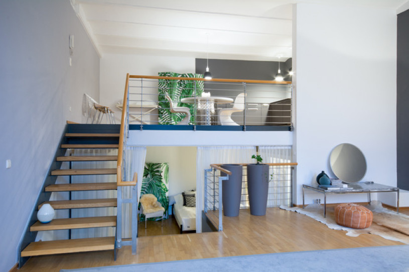 plush74 berlin location maisonette apartment film photoshooting scouting8