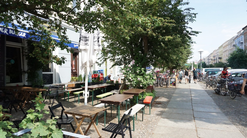 plush74 berlin street scouting modern shoot film photo production