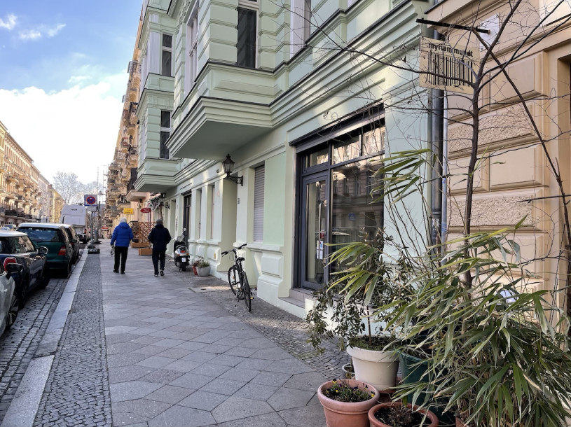 plüsch74 berliner straßen bergmannkiez 1