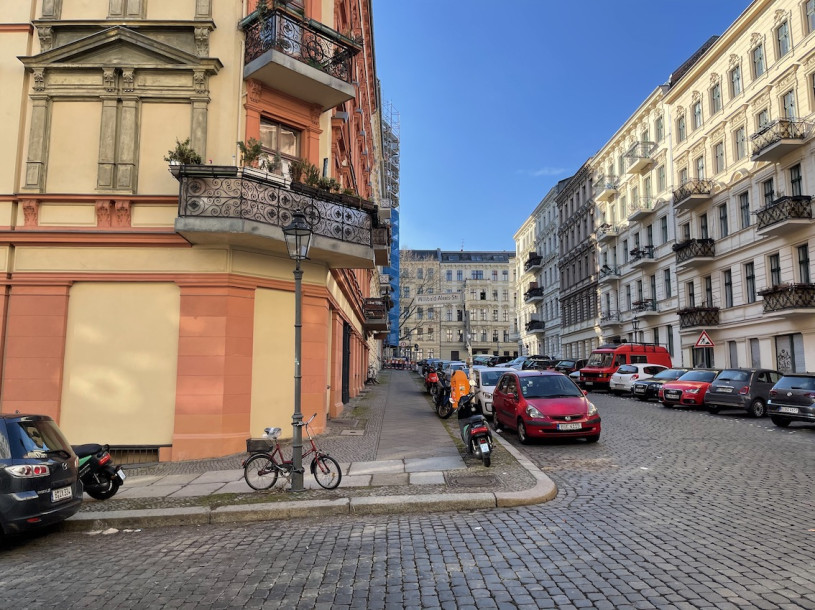 plüsch74 berliner straßen bergmannkiez