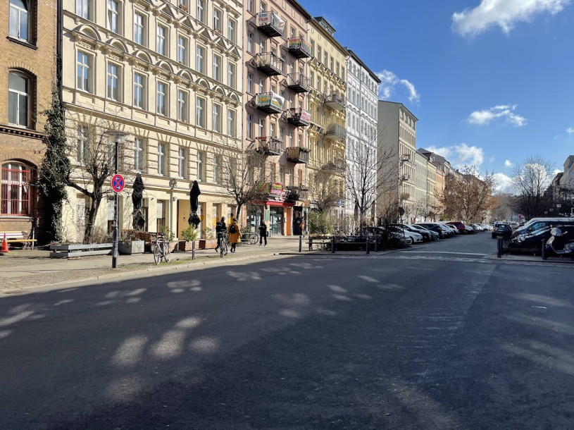 pluche74 berlijn straten oderbergerstrasse 11