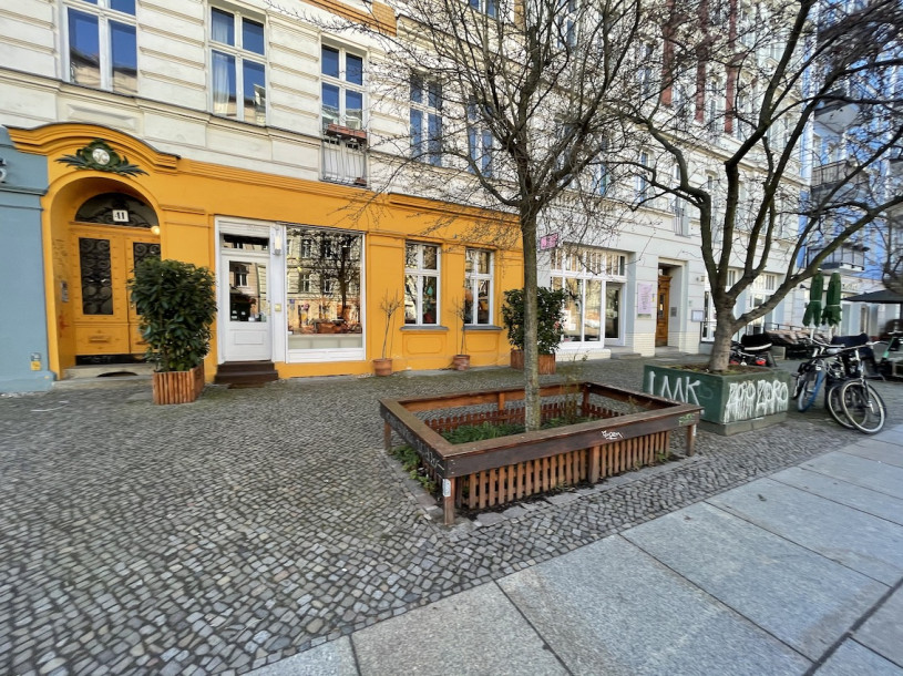 pluche74 berlijn straten oderbergerstrasse 16