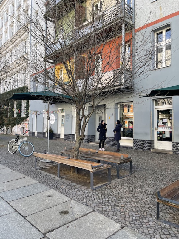 pluche74 berlijn straten oderbergerstrasse 2