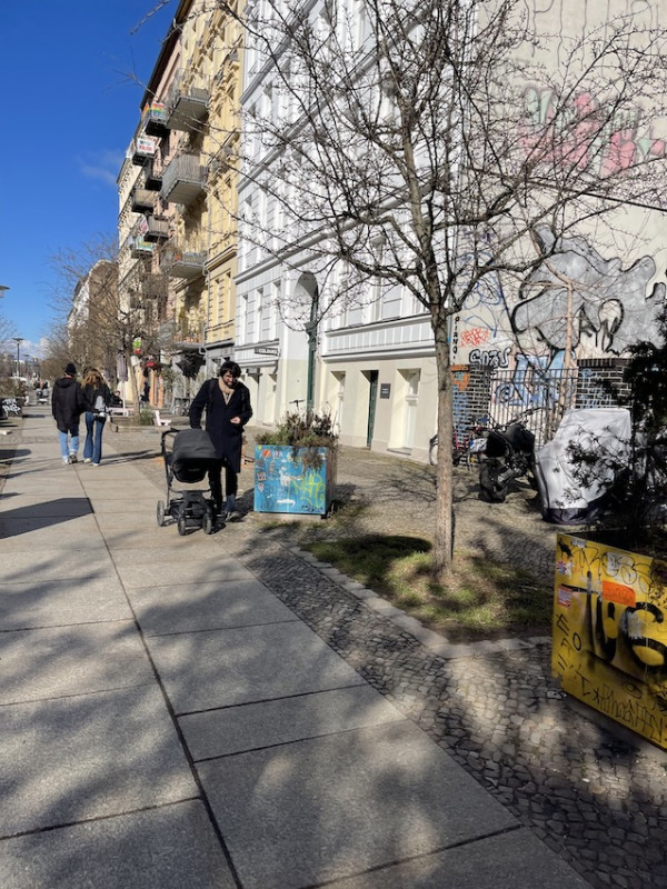 pluche74 berlijn straten oderbergerstrasse 24