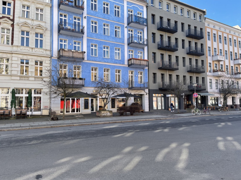 pluche74 berlijn straten oderbergerstrasse 32