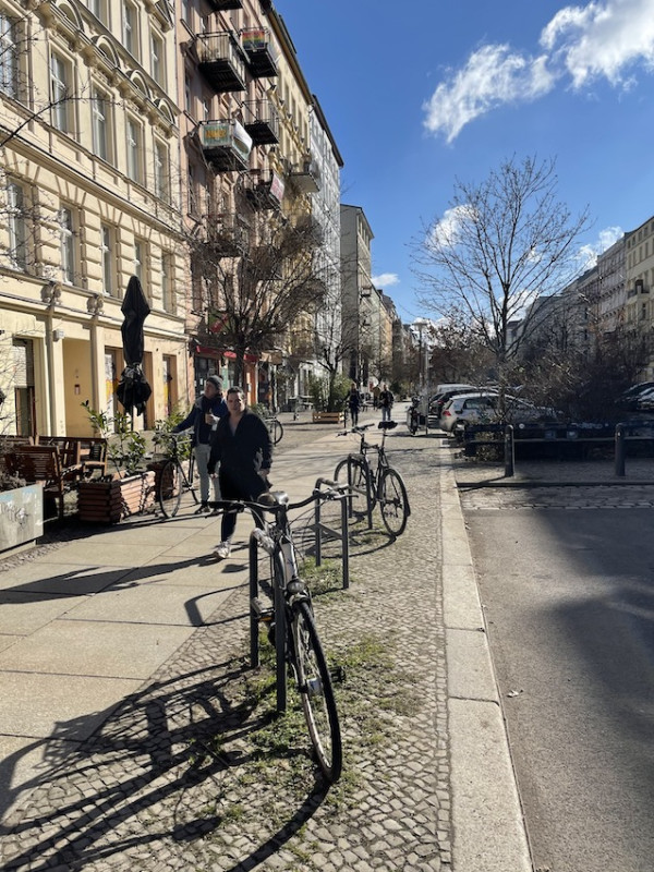 pluche74 berlijn straten oderbergerstrasse 34