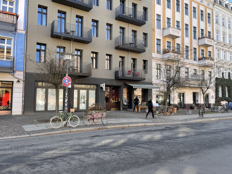 pluche74 berlijn straten oderbergerstrasse 35