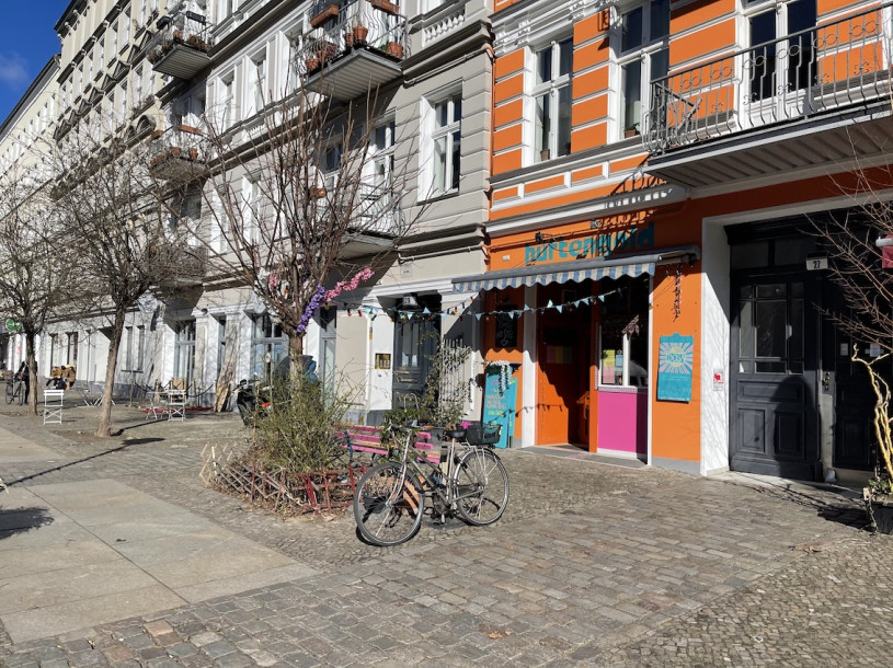 pluche74 berlijn straten oderbergerstrasse 37