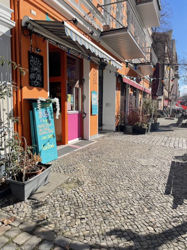 pluche74 berlijn straten oderbergerstrasse 38