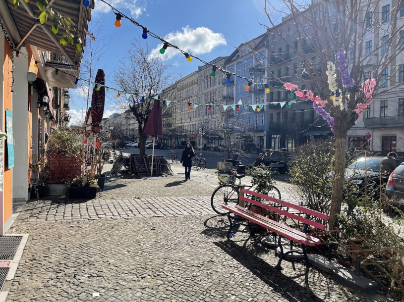 pluche74 berlijn straten oderbergerstrasse 39