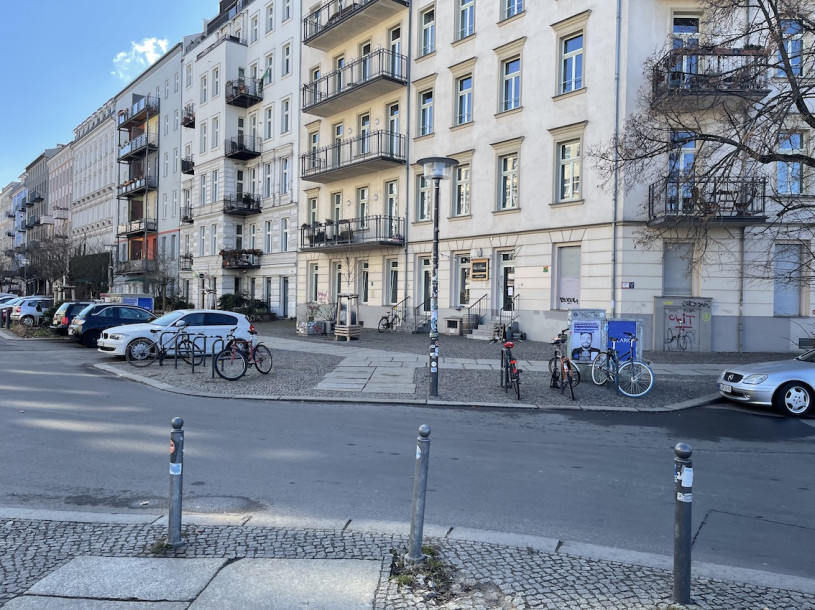 pluche74 berlijn straten oderbergerstrasse 40