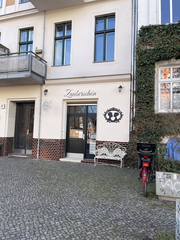 pluche74 berlijn straten oderbergerstrasse 5