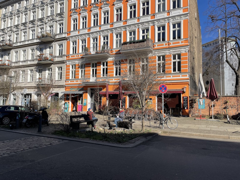 pluche74 berlijn straten oderbergerstrasse 7