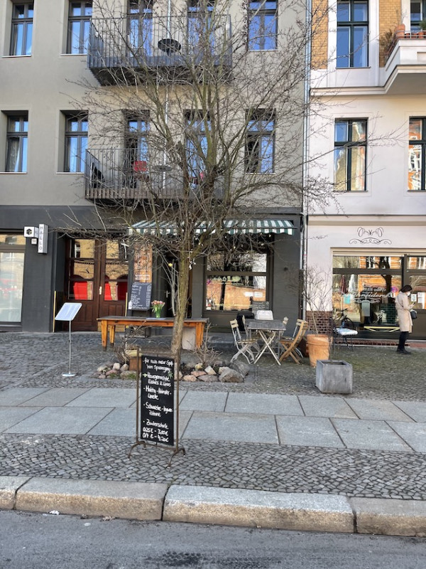 pluche74 berlijn straten oderbergerstrasse 8