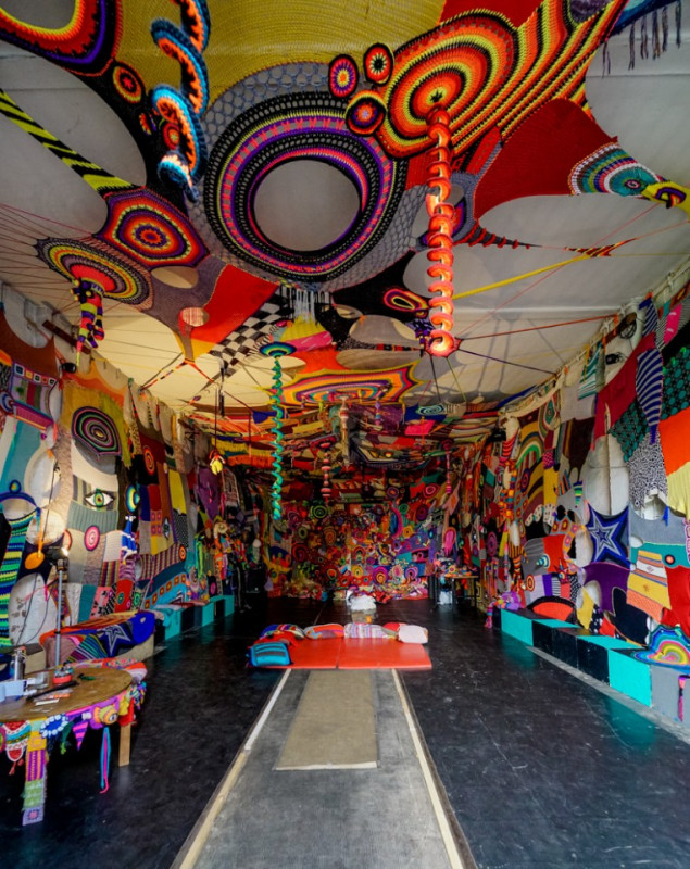 plush74 berlin warehouse industrial gallery art location film photo event scout 2