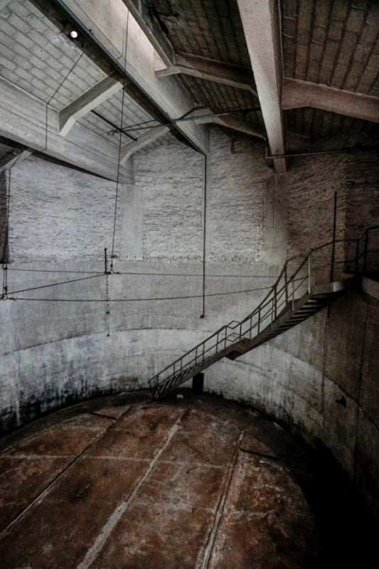 plush74 berlin warehouse industrial gallery art location film photo event scout 22