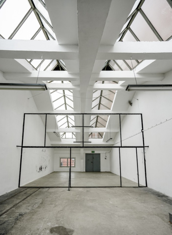 plush74 berlin warehouse industrial gallery art location film photo event scout 30