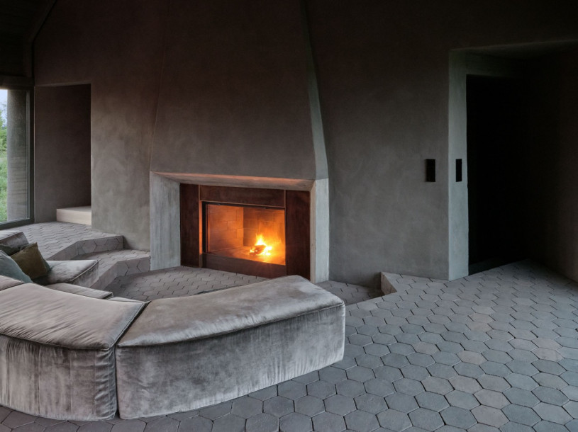 plush74 black country house 6